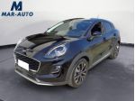 Ford Puma Puma 1.0 ecoboost h Titanium s&s 125cv