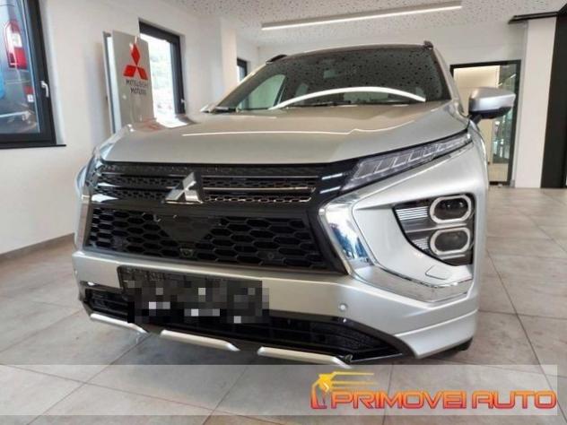 MITSUBISHI Eclipse Cross 2.4 Plug-in Hybrid 4WD Top rif. 19157338 - Foto 4