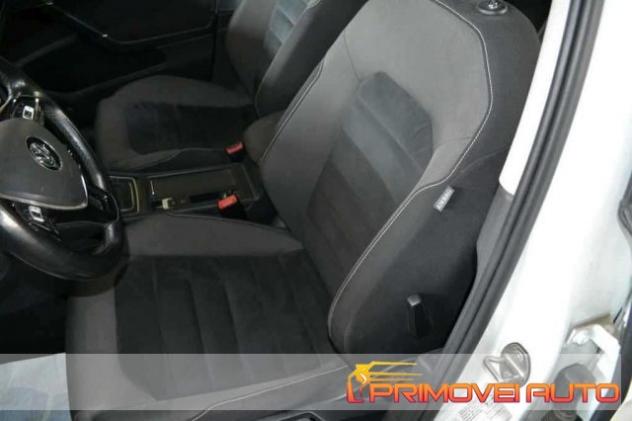 VOLKSWAGEN Golf Business 1.6 TDI 5p. 4MOTION Highline BlueMotion T rif. 19248622 - Foto 7