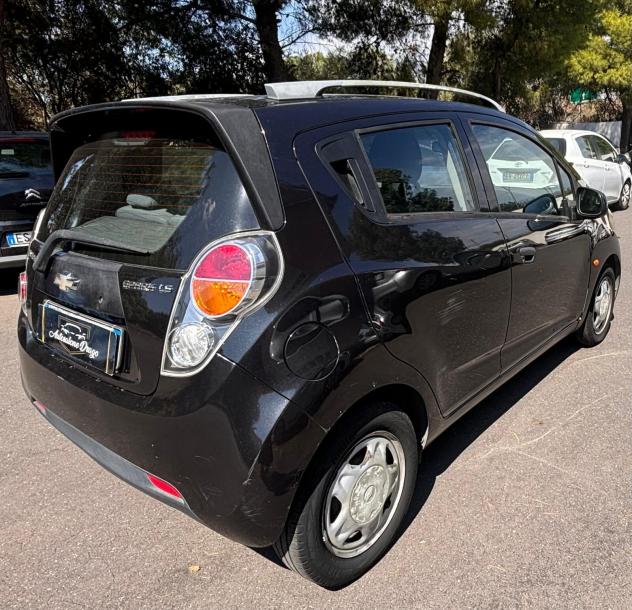 Chevrolet Spark 1.2 LT - Foto 3