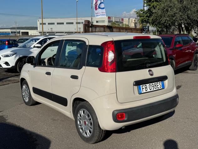 Fiat Panda 1.2 Lounge 2016 - Foto 7