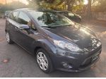 Ford Fiesta 1.4 TDCi 5p. 100MILA KM