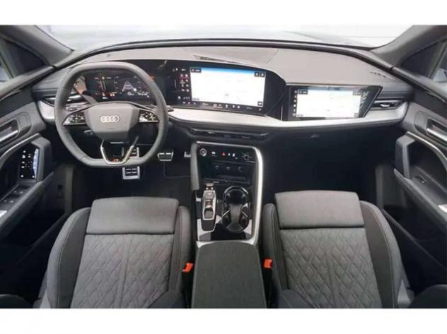 AUDI Q5 40 2.0 tdi mhev S line tech Plus quattro s-tronic/ rif. 23895717 - Foto 9