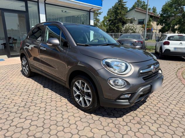 Fiat 500X 1.3 MultiJet 95 CV Cross