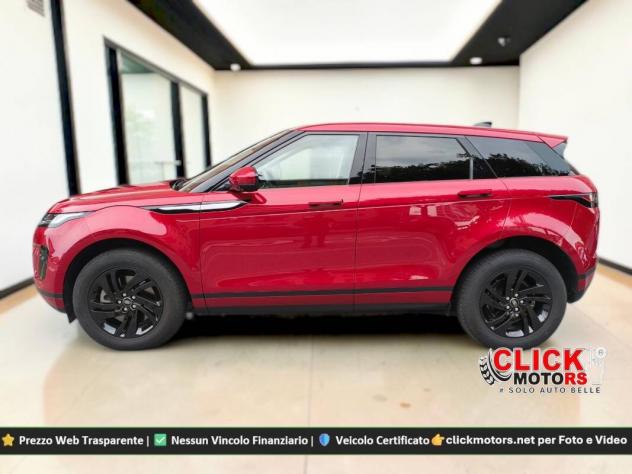 Land Rover Range Rover Evoque Evoque 2022 - 2.0d i4 mhev RDynamic S 163cv aut - Foto 8
