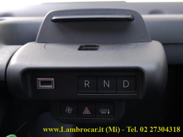 CITROEN Ami Ami KM Zero rif. 23943870 - Foto 5