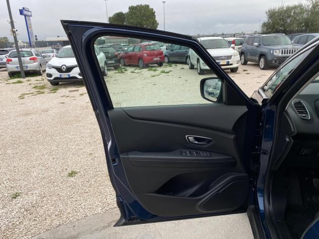 Renault Scenic Scic Blue dCi 120 CV Sport Edition2 UNICO PROPIETARIO - Foto 9