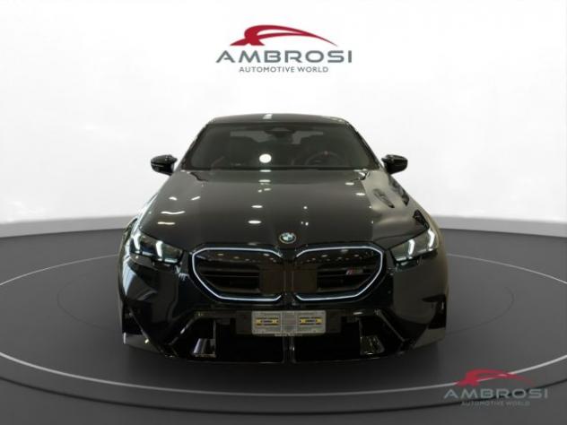 BMW M5 Berlina M-Driver's Comfort package rif. 23968015 - Foto 2