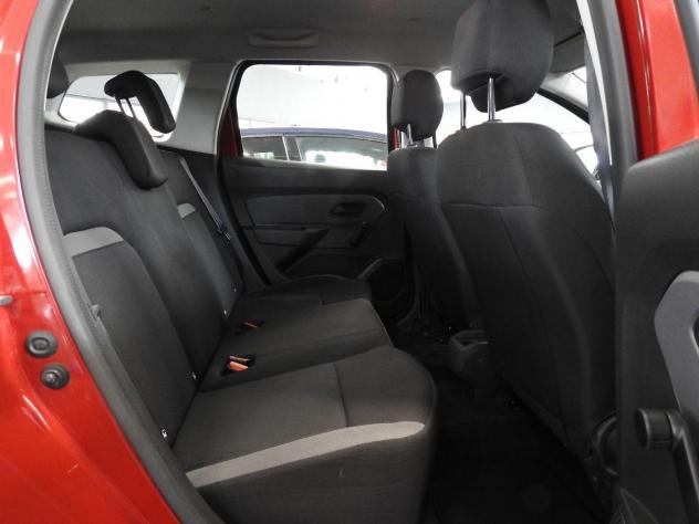 DACIA - Duster - 1.0 TCe 100 CV ECO-G 4x2 Comfort - Foto 10
