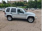 Jeep Cherokee valutiamo usato /scambio