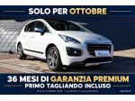 Peugeot 3008 3008 2.0 hdi Hybrid4