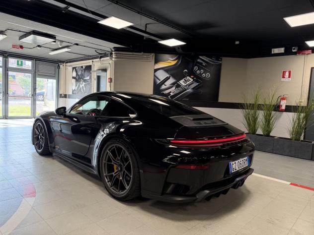 Porsche 911 911 Coupe 4.0 GT3 con pacchetto Touring auto 4p.ti - Foto 7