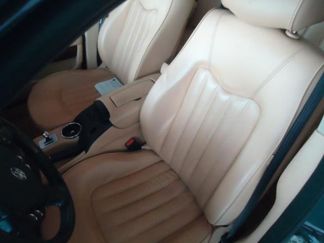 MASERATI Quattroporte 4.2 V8 rif. 18577262 - Foto 9