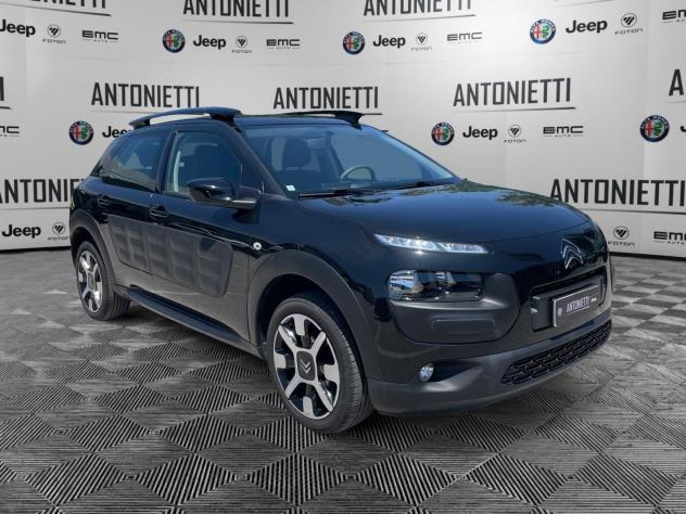 Citroën C4 Cactus C4 Cactus 1.6 Bluehdi Shine 100cv - Foto 3