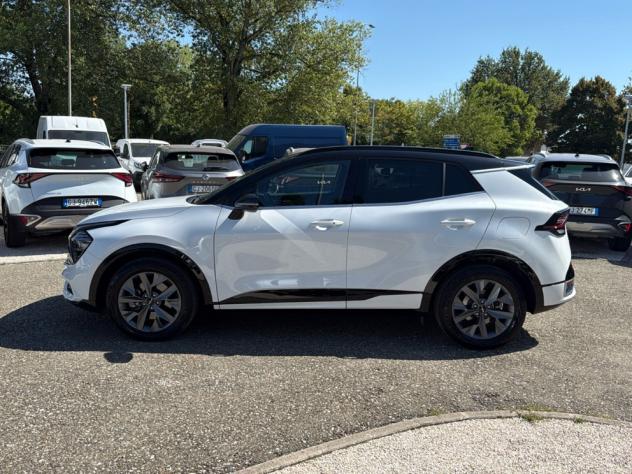 Kia Sportage 1.6 TGDI HEV GT-LINE 2WD AUTO - Foto 3
