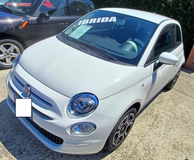 FIAT 500 1.0 Hybrid rif. 23895840 - Foto 4