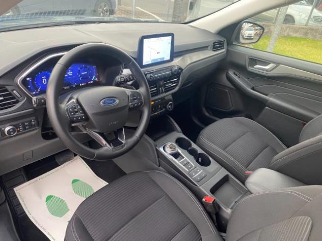 FORD Kuga 1.5 EcoBlue 120 CV aut. 2WD Titanium rif. 23094400 - Foto 5