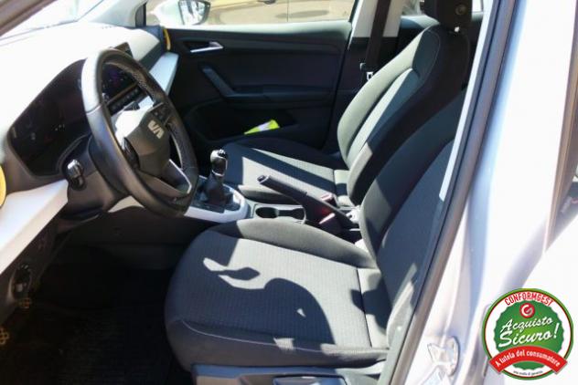 SEAT Arona 1.0 EcoTSI Style rif. 24145099 - Foto 9