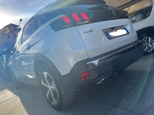 PEUGEOT 3008 GT - LINE - Foto 9