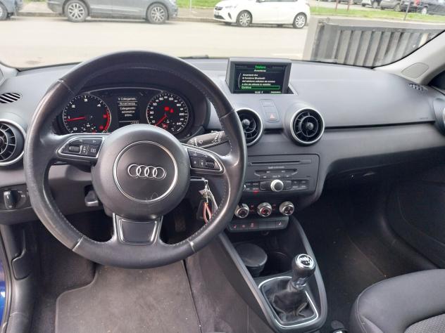 Audi A1 1.6 TDI S line edition - Foto 10
