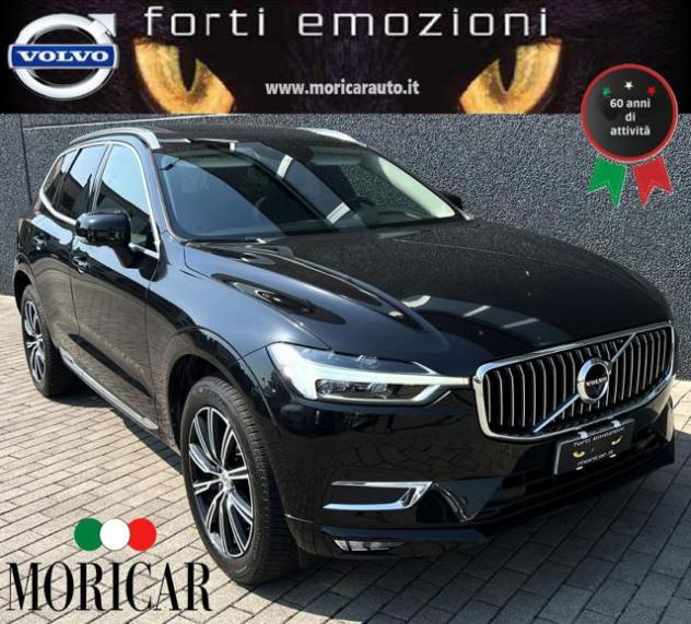 VOLVO XC60 D4 AWD Geartronic Inscription rif. 23761353 - Foto 3