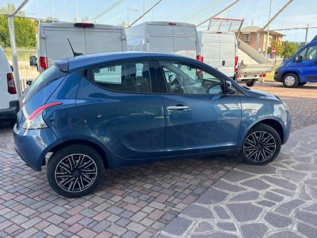LANCIA Ypsilon 1.0 FireFly 5 porte S&S Hybrid Silver Plus rif. 23816638 - Foto 4