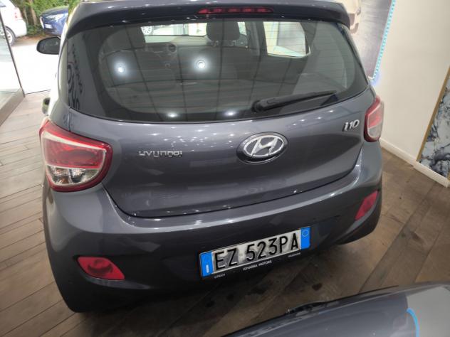 Hyundai i10 1.0 Login - Foto 5