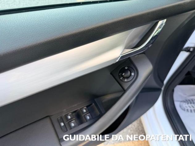 SKODA Octavia 1.6TDI 115 CV Wagon Executive *CARPLAY/ANDROID* rif. 23865380 - Foto 6