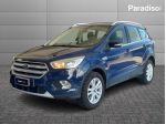 Ford Kuga 1.5 TDCI - 120CV | PLUS - MANUALE