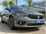 Fiat Tipo 1.6 Mjt S&S SW Lounge Navi
