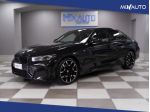 BMW 320 d MHEV 48V MSport Pro Auto
