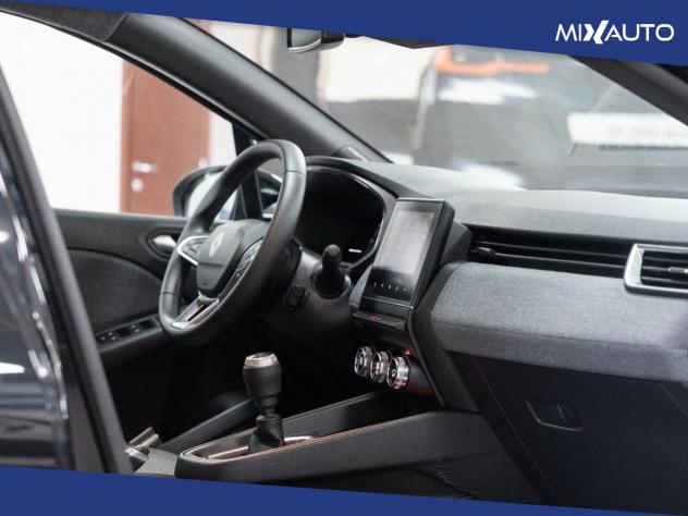 Renault Clio 1.0 TCE Techno 90CV EU6 - Foto 17