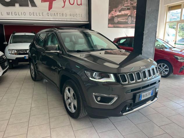 Jeep Compass 1.6 Multijet II 2WD Business