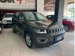 Jeep Compass 1.6 Multijet II 2WD Business