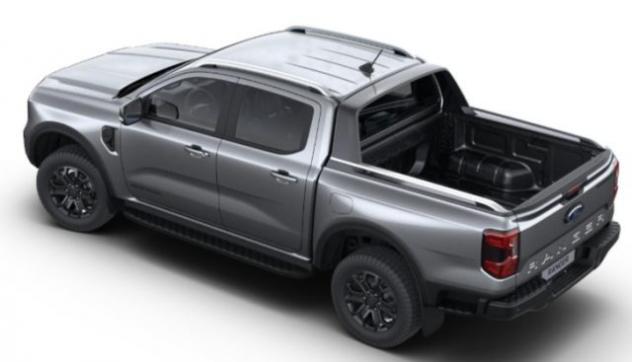 FORD Ranger 2.0 ECOBLUE aut. 205 CV DC Wildtrak 5 posti N1 rif. 22744756 - Foto 5
