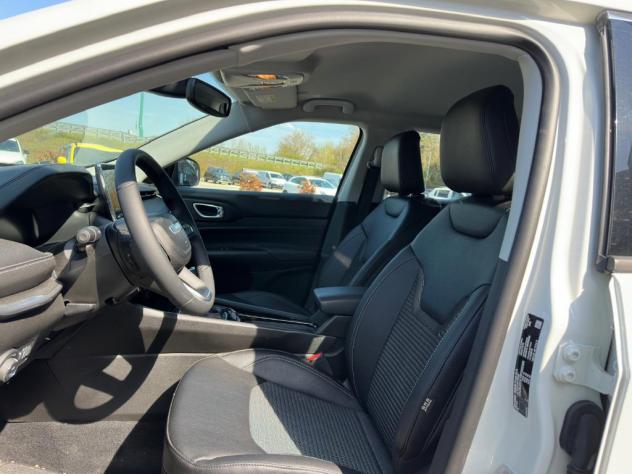 Jeep Compass E-Hybrid My24 Altitude1.5 Turbo T4 E-Hybrid 130cv Fwd Dct7 - Foto 10