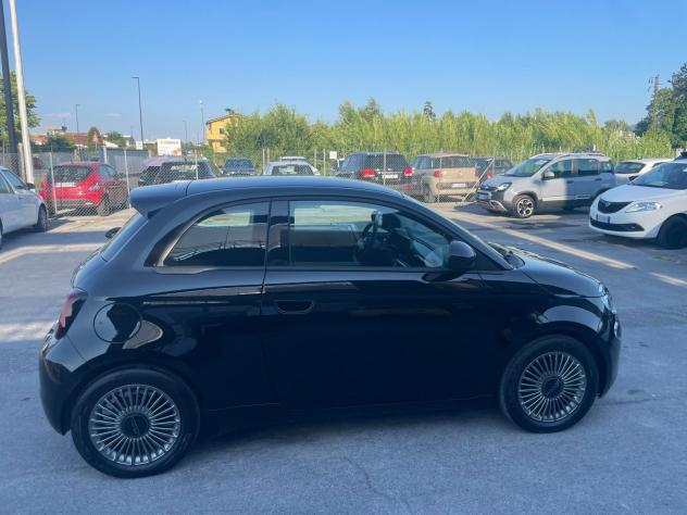 FIAT 500 Electric 500E BERLINA Elettrica 118cv 320KM - Foto 5