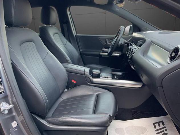 MERCEDES-BENZ B 200 Automatic Sport rif. 24114658 - Foto 10