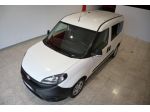 FIAT DoblCombi 1.3 MultiJet - Autocarro N 1  -  5 POSTI