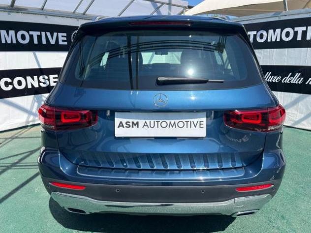 MERCEDES-BENZ GLB 180 d Automatic Sport rif. 23978124 - Foto 5