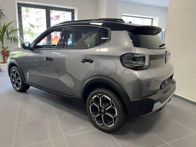 CITROEN C3 PureTech 100 S&S Max rif. 23804035 - Foto 3