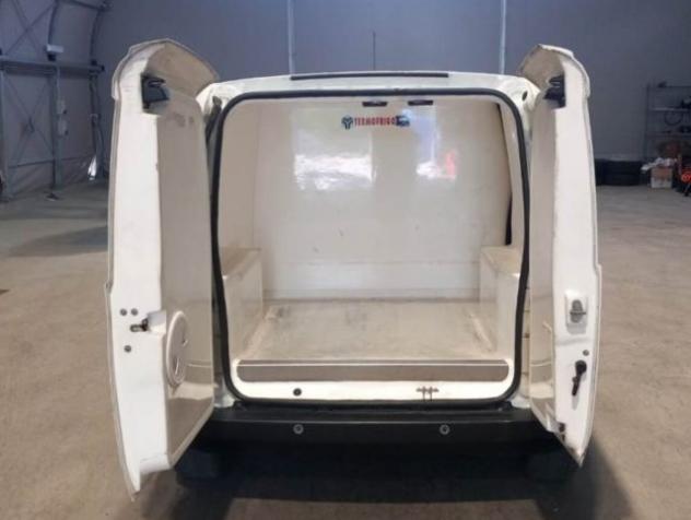FIAT Fiorino 1.3 MJT 95CV Cargo SX COIBENTAZIONE ALIMENTARE rif. 23898466 - Foto 4