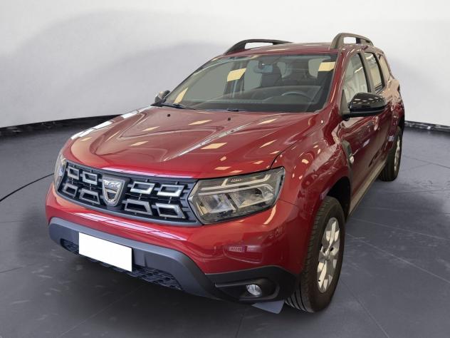 Dacia Duster 1.0 TCe 4x2 100cv Eco-G Comfort - Foto 5