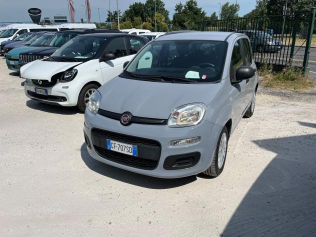 FIAT Panda 1.0 FireFly 70cv S&S Hybrid Easy