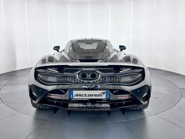 McLaren 750S 4.0 V8 Coupe Performance MY27 - McLaren Milano - Foto 5