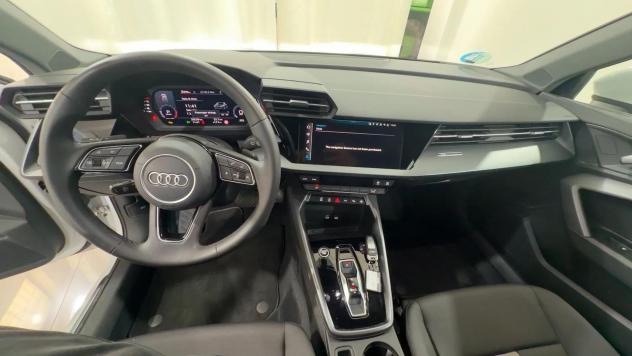 Audi A3 35 TFSI S tronic Business Advanced #Vari.Colori - Foto 7