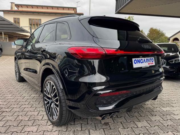 Audi Q5 Q5 TDI 150 kW mHEV+ S tronic quattro S line edition - Foto 6