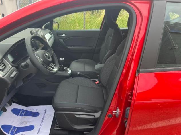 MITSUBISHI ASX 1.0L 91 CV Inform km 0 rif. 24065896 - Foto 9