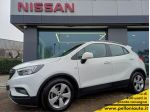 Opel Mokka X 1.6 GPL 115CV 4x2 1°PROP-GARANZIA