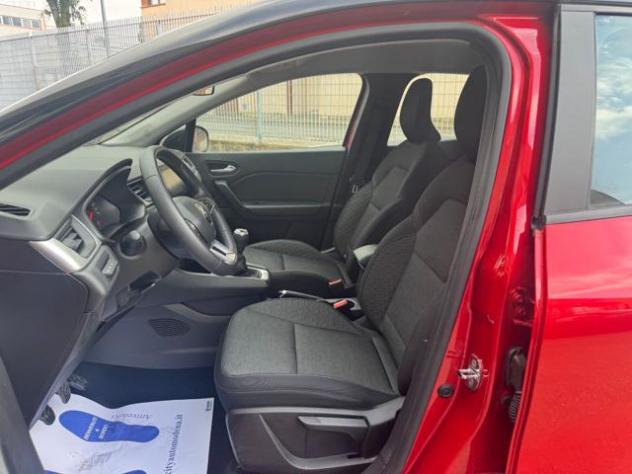 RENAULT Captur TCe 90 CV Equilibre rif. 23935546 - Foto 5
